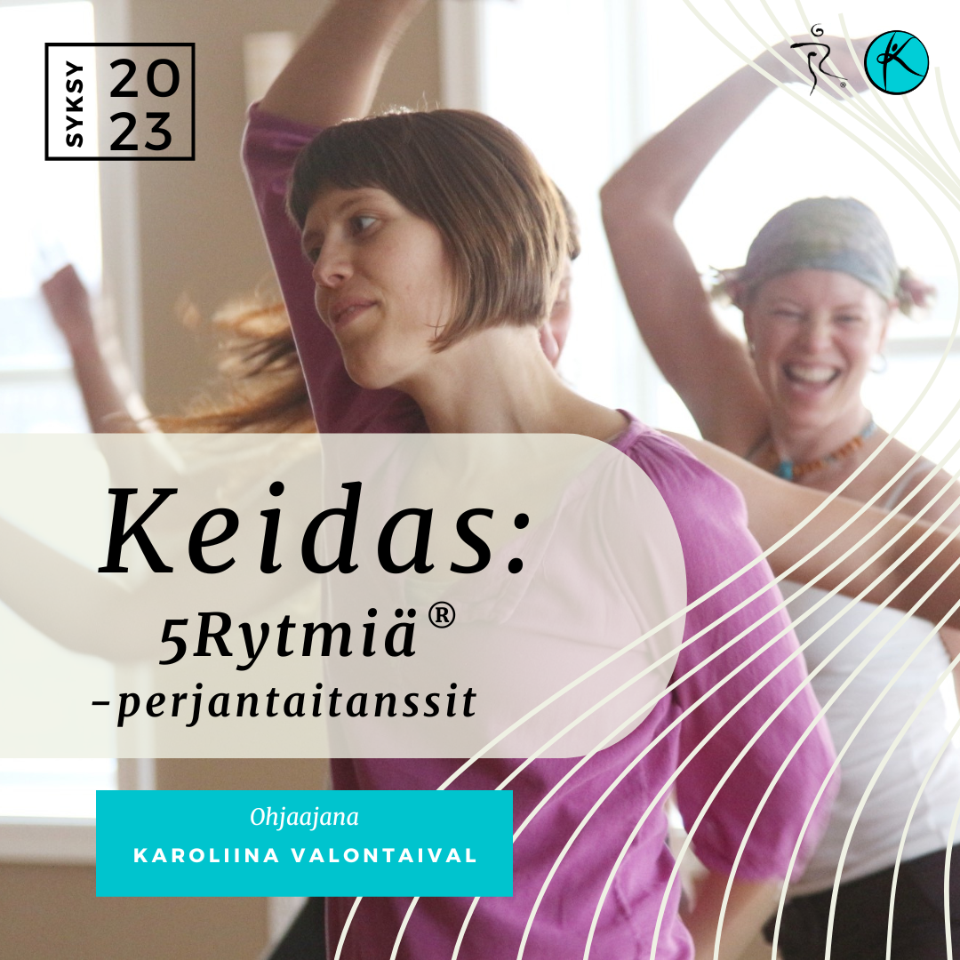 Keidas (1)